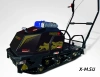 Мотобуксировщик IKUDZO-BRIGGS & STRATTON 2.0 1450/500 EKR15