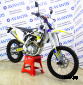 Мотоцикл Avantis Enduro 250 (172 FMM Design HS)