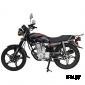 Мотоцикл Regulmoto RM125