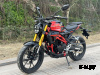 Мотоцикл PROMAX CB300 EFI
