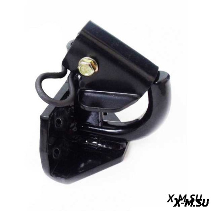 Сцепка в сборе S565ER-56000100СБ S565ER-56000100