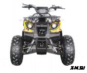 Квадроцикл GreenCamel Атакама T400 (60V 1500W R8 Дифференциал) пониженная