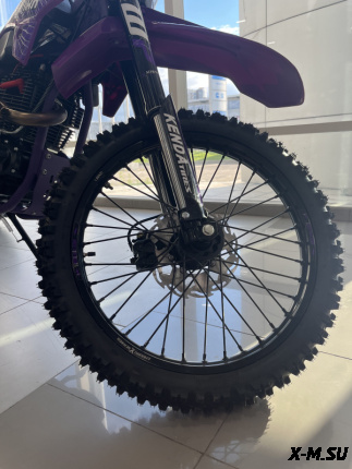 Кроссовый мотоцикл PROMAX DAIKON PR330