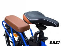 Электровелосипед PONY