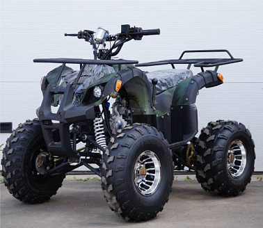 Квадроцикл STALKER 125