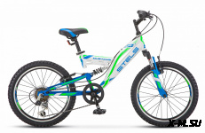 Велосипед STELS Mustang V 20 V010