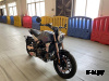 Мотоцикл Regulmoto THOR 400