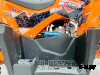 Квадроцикл FXMOTO HORNET 125