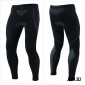 Термобрюки жен D-CORE DRY PANT LL  L black/white