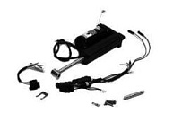 Аксессуары 2-Х ТАКТНОГО ПЛМ MERCURY 55 Серийный номер от 0P017000 до 0P325499