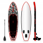 Надувная доска для sup-бординга FUNWATER Honor W10B