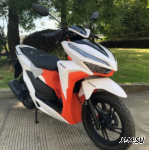 Скутер TMBK CLICK 150CC (SHOW 50CC)