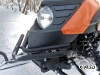 Снегоход PROMAX 210 SNOWPRO (NEW 2023)