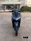 Скутер SPRMOTORS SPORT FS