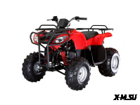 Квадроцикл ARMADA ATV 150L