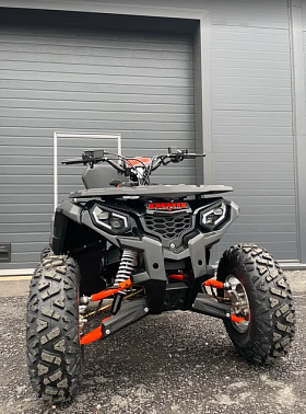 Квадроцикл GBM STORMRIDER 320 PREMIUM