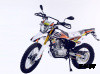 Кроссовый мотоцикл (эндуро) SYCMCC SUPER POWER 250сс