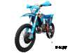 Мотоцикл GR8 T300L (2T MT-300) Enduro RR (2024г.)