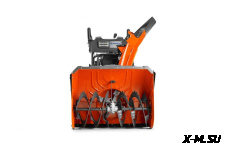 Снегоуборщик HUSQVARNA ST 330PT