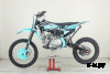 Питбайк SPRMOTORS MiniCross V2 MAX