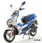 Скутер MOTOLAND (МОТОЛЕНД) F22