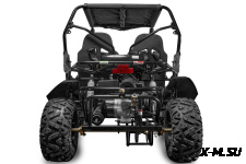 Багги KTA K5 LD EFI с ПСМ