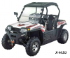 Багги SPORT UTV Strike 250