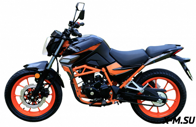 МОТОЦИКЛ NITRO 250 PRO АКЦИЯ