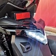 Скутер X-MOTORS CITY PRO