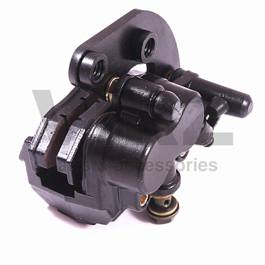 Суппорт тормоза переднего (2пор.) TTR250a