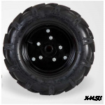 Покрышка СнежинкаЕлочка снегоуборщик, без камеры (CN)