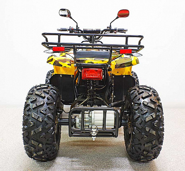 Квадроцикл GreenCamel Сахара A3000 (72V 3000W R12 alum Дифференциал)
