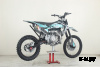 Питбайк SPRMOTORS MiniCross V2 MAX