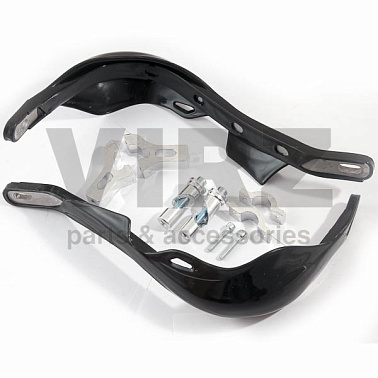 Пластик, защита рук (пара) ТИП 2 универсал.