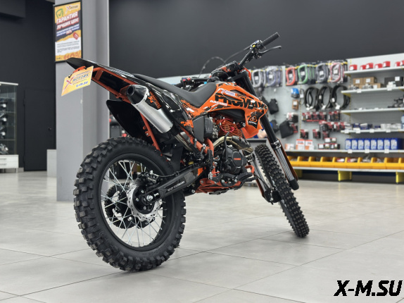 Кроссовый мотоцикл PROMAX MX280 BigBore 300cc