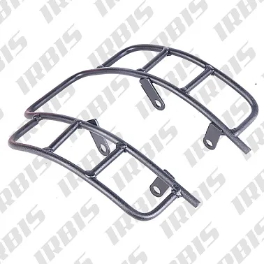 Защита задней подвески ATV125Ua