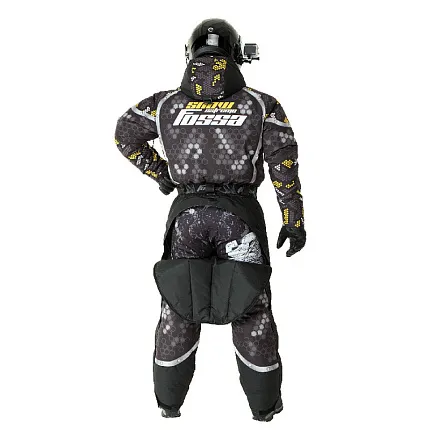 Комбинезон SNAKE