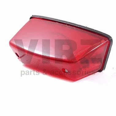 Фонарь задний в сборе YBR125