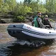Лодка MISHIMO LITE DF 390