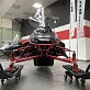 Снегоход IKUDZO HUNTER 650LS 28 EXPERT V3