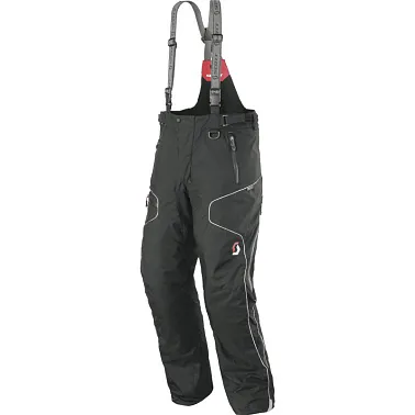 П/комбинезон муж. SIDEHILL GT BLACK