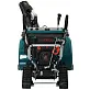 Снегоуборщик FINEPOWER SRMP8742LT