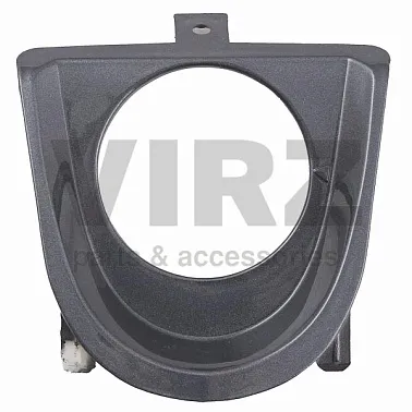 Пластик задний (соединительный) STINGER,FLASH,TACTIC, B-08/09