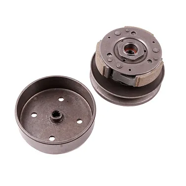 Сцепление центробежное в сборе AD50,AG50